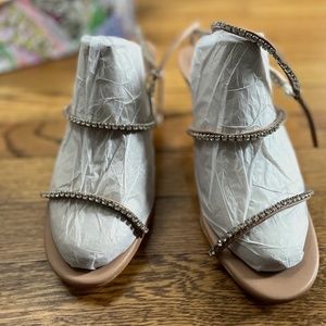 Jeffrey Campbell Cadeau Heels